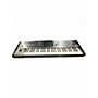 Used KORG Kronos 61 61 Key Keyboard Workstation