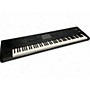 Used KORG Kronos 88 Keyboard Workstation
