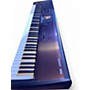 Used KORG Kronos 88 LE  Keyboard Workstation