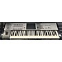 Used KORG Used KORG Kronos X61 61 Key Keyboard Workstation