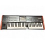 Used KORG Kronos X61 61 Key Keyboard Workstation