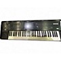 Used KORG Kronos X61 61 Key Keyboard Workstation