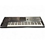 Used KORG Kronos X61 61 Key Keyboard Workstation