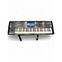 Used KORG Kronos X61 61 Key Keyboard Workstation