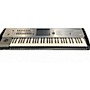 Used KORG Kronos X61 61 Key Keyboard Workstation