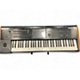 Used KORG Kronos X61 61 Key Keyboard Workstation