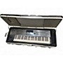 Used KORG Kronos X61 61 Key Keyboard Workstation