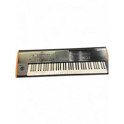 Used KORG Kronos X73 73 Key Keyboard Workstation