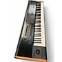 Used KORG Kronos X73 73 Key Keyboard Workstation