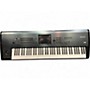 Used KORG Kronos X73 73 Key Keyboard Workstation