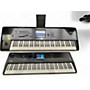 Used KORG Kronos X73 73 Key Keyboard Workstation