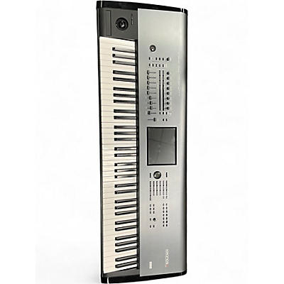Used KORG Kronos X73 73 Key Keyboard Workstation