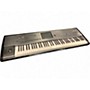 Used KORG Kronos X73 73 Key Keyboard Workstation
