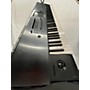 Used Korg Used KORG Kronos X88 88 Key Keyboard Workstation