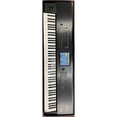 KORG Used KORG Kronos X88 88 Key Keyboard Workstation