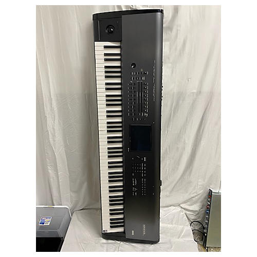 KORG Used KORG Kronos X88 88 Key Keyboard Workstation