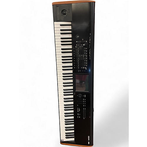 KORG Used KORG Kronos X88 88 Key Keyboard Workstation