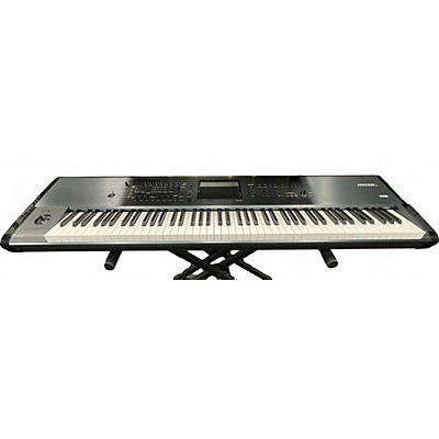 Korg Kronos Workstations | Musician's Friend