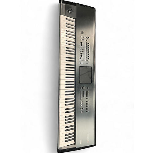 Used KORG Kronos X88 88 Key Keyboard Workstation