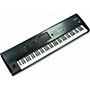 Used KORG Kronos X88 88 Key Keyboard Workstation