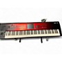 Used KORG Kronos X88 88 Key Keyboard Workstation