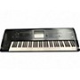 Used KORG Kronos X88 88 Key Keyboard Workstation