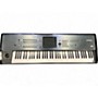 Used KORG Kronos X88 88 Key Keyboard Workstation