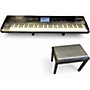 Used KORG Kronos X88 88 Key Keyboard Workstation