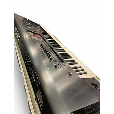 Used KORG Kronos X88 88 Key Keyboard Workstation