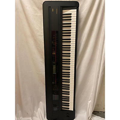 KORG Used KORG Kross 61 Key Keyboard Workstation