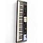Used KORG Kross 61 Key Keyboard Workstation
