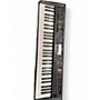 Used KORG Kross 61 Key Keyboard Workstation
