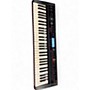 Used KORG Kross 61 Key Keyboard Workstation
