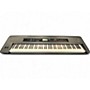 Used KORG Kross 61 Key Keyboard Workstation