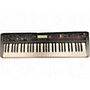 Used KORG Kross 61 Key Keyboard Workstation