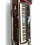 Used KORG Kross 61 Key Keyboard Workstation