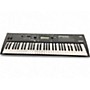 Used KORG Kross 61 Key Keyboard Workstation