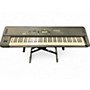 Used KORG Kross 88 Key Keyboard Workstation