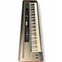 Used KORG Kross 88 Key Keyboard Workstation