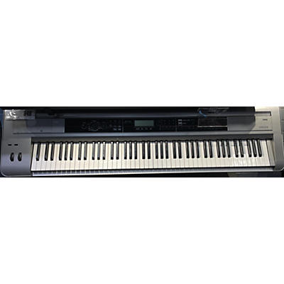 KORG Used KORG Kross 88 Key