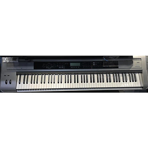 KORG Used KORG Kross 88 Key