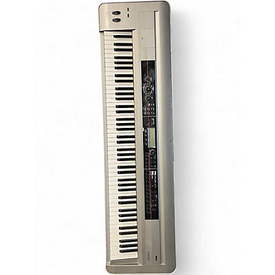 Used KORG Kross 88 Keyboard Workstation