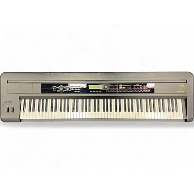 Used KORG Kross Keyboard Workstation