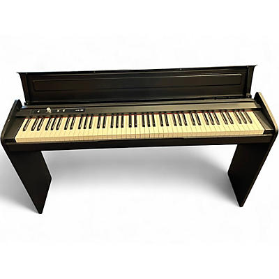 Used KORG LP180