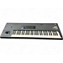 Used KORG M1 Keyboard Workstation