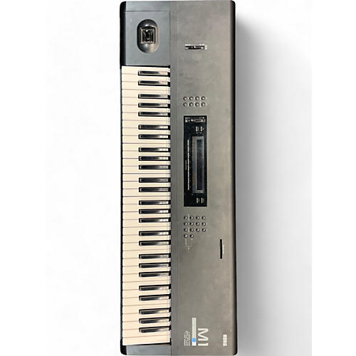 KORG Used KORG M1 Music Workstation Keyboard Workstation