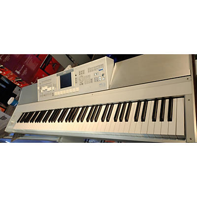 KORG Used KORG M3 88 Key Keyboard Workstation