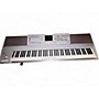 Used KORG M3 88 Key Keyboard Workstation