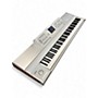 Used KORG M3 88 Key Keyboard Workstation