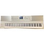 Used KORG M3 88 Key Keyboard Workstation